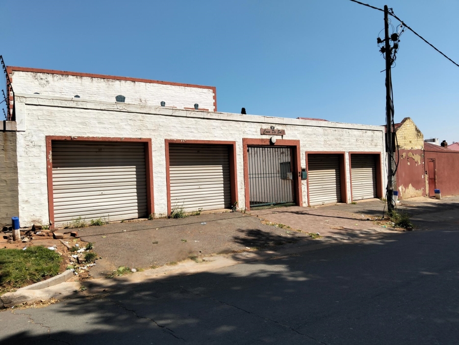 3 Bedroom Property for Sale in Rosettenville Gauteng