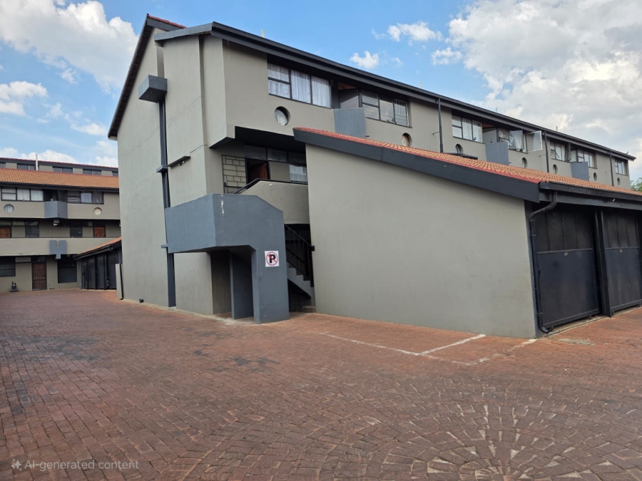 3 Bedroom Property for Sale in Valhalla Gauteng