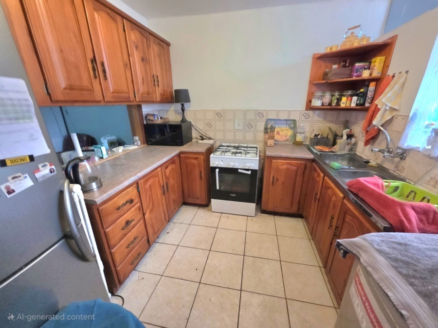 3 Bedroom Property for Sale in Valhalla Gauteng