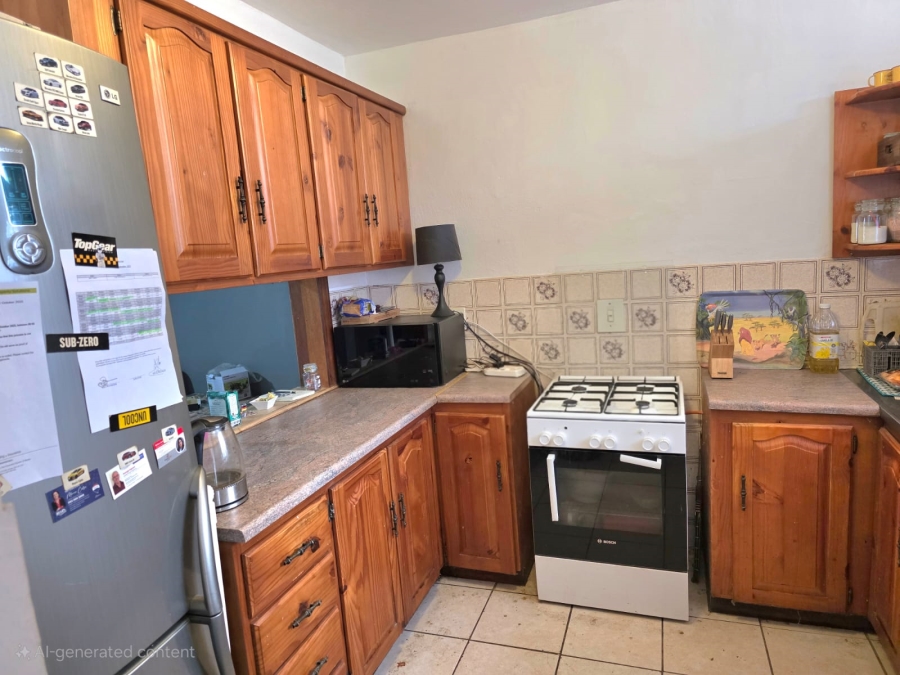 3 Bedroom Property for Sale in Valhalla Gauteng