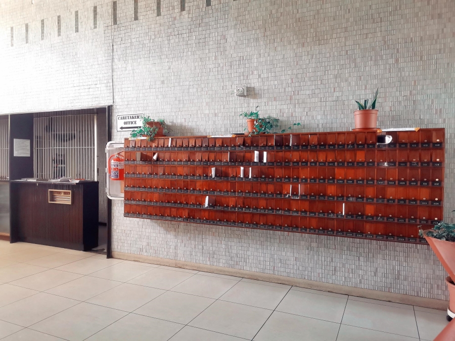 0 Bedroom Property for Sale in Berea Gauteng