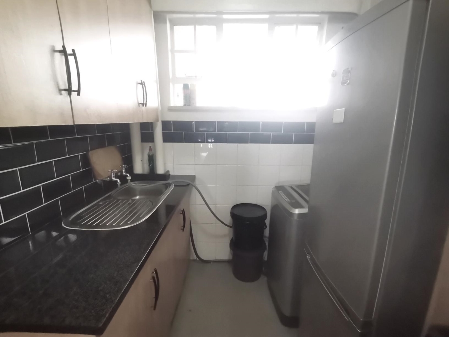 0 Bedroom Property for Sale in Berea Gauteng