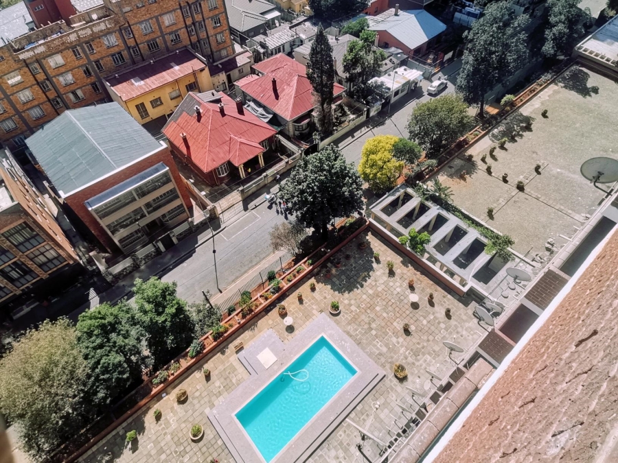 0 Bedroom Property for Sale in Berea Gauteng