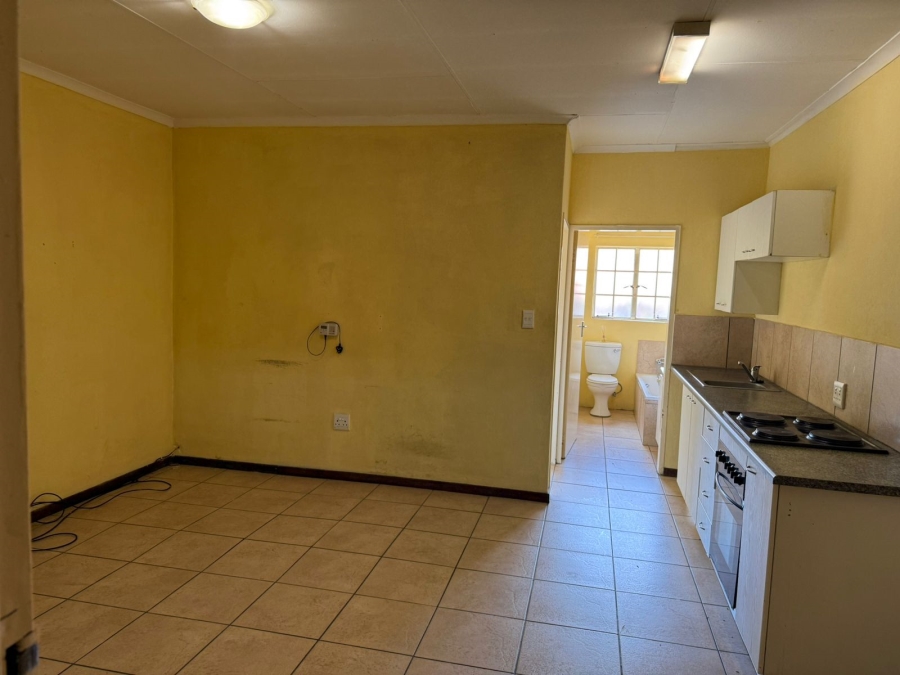 1 Bedroom Property for Sale in Florida Gauteng