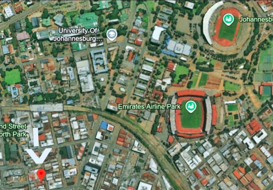 0 Bedroom Property for Sale in City and Suburban Gauteng