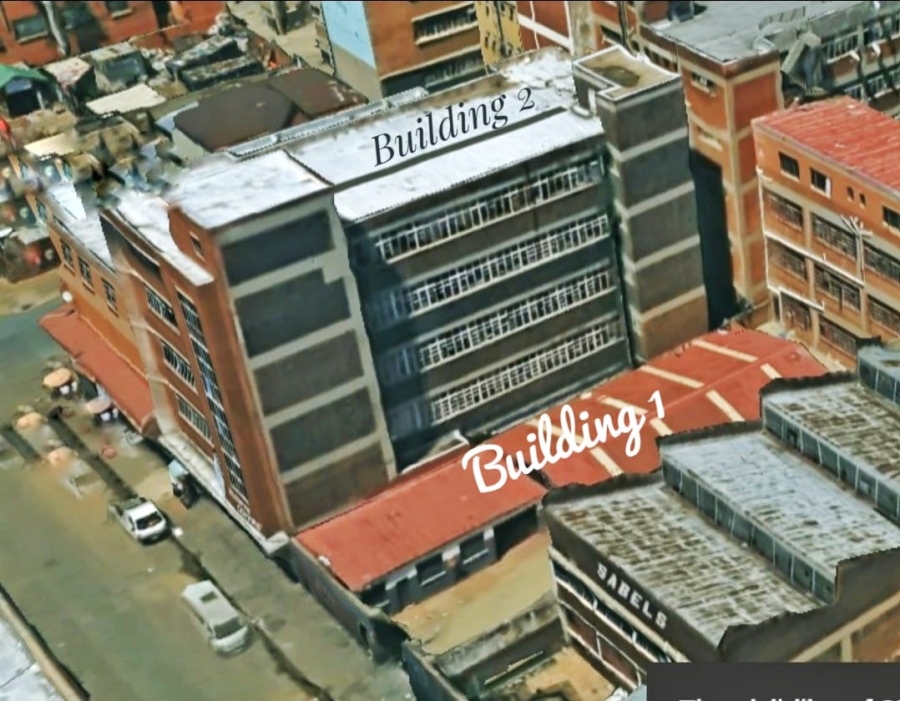 0 Bedroom Property for Sale in City and Suburban Gauteng