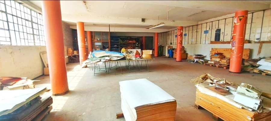 0 Bedroom Property for Sale in City and Suburban Gauteng