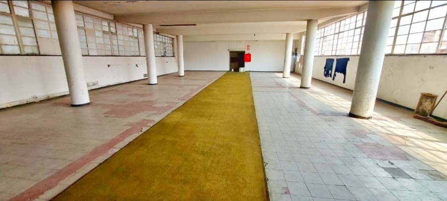 0 Bedroom Property for Sale in City and Suburban Gauteng