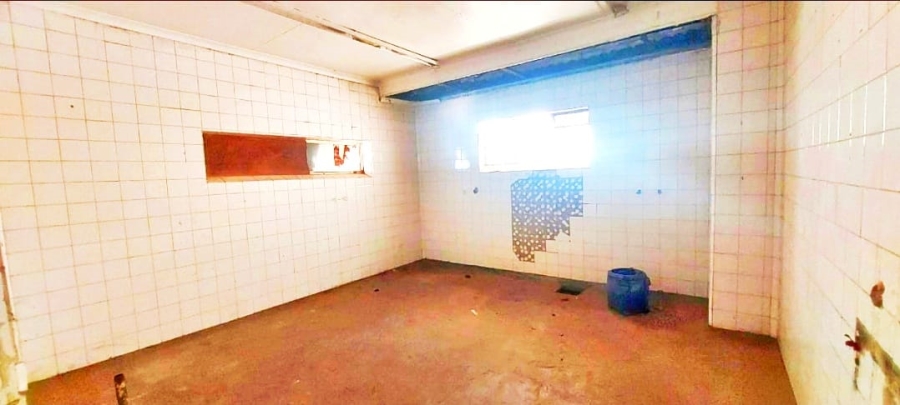 0 Bedroom Property for Sale in City and Suburban Gauteng