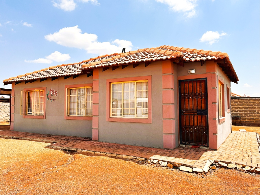 3 Bedroom Property for Sale in Klerksoord Gauteng