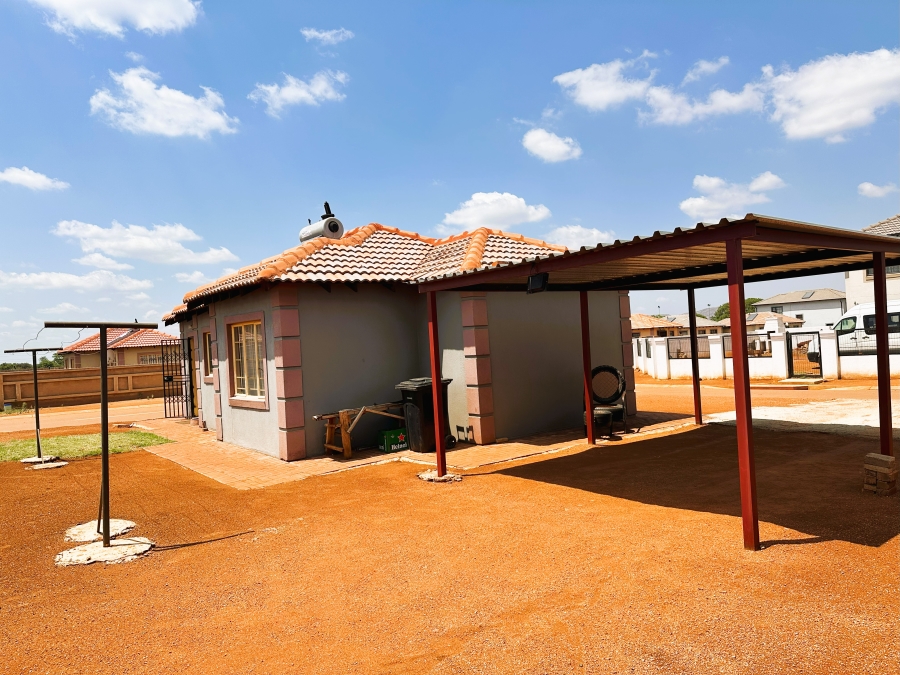 3 Bedroom Property for Sale in Klerksoord Gauteng