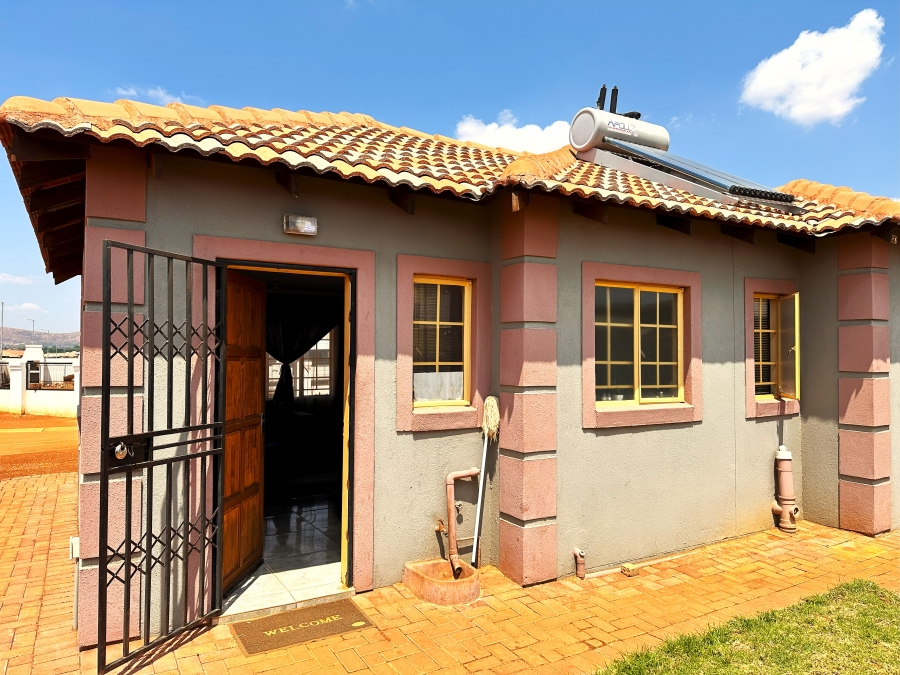 3 Bedroom Property for Sale in Klerksoord Gauteng