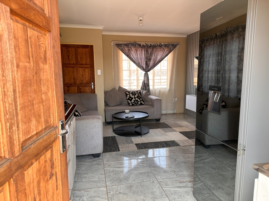 3 Bedroom Property for Sale in Klerksoord Gauteng