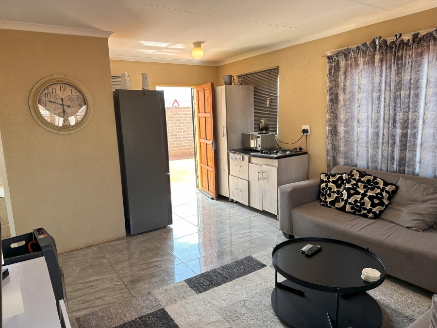 3 Bedroom Property for Sale in Klerksoord Gauteng