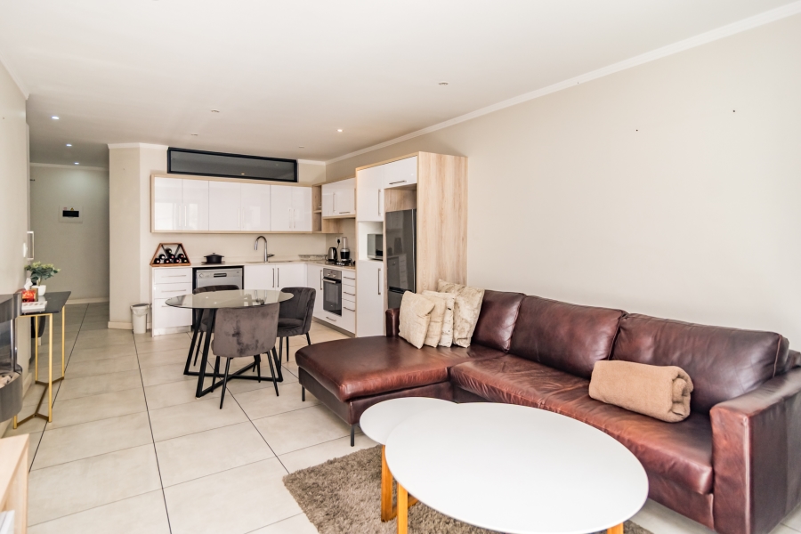 2 Bedroom Property for Sale in Bryanston Gauteng