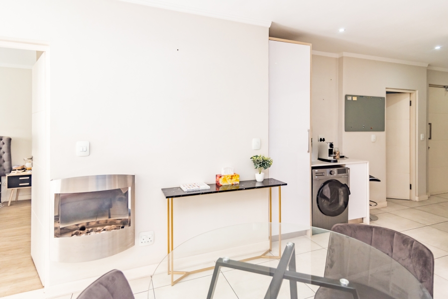 2 Bedroom Property for Sale in Bryanston Gauteng