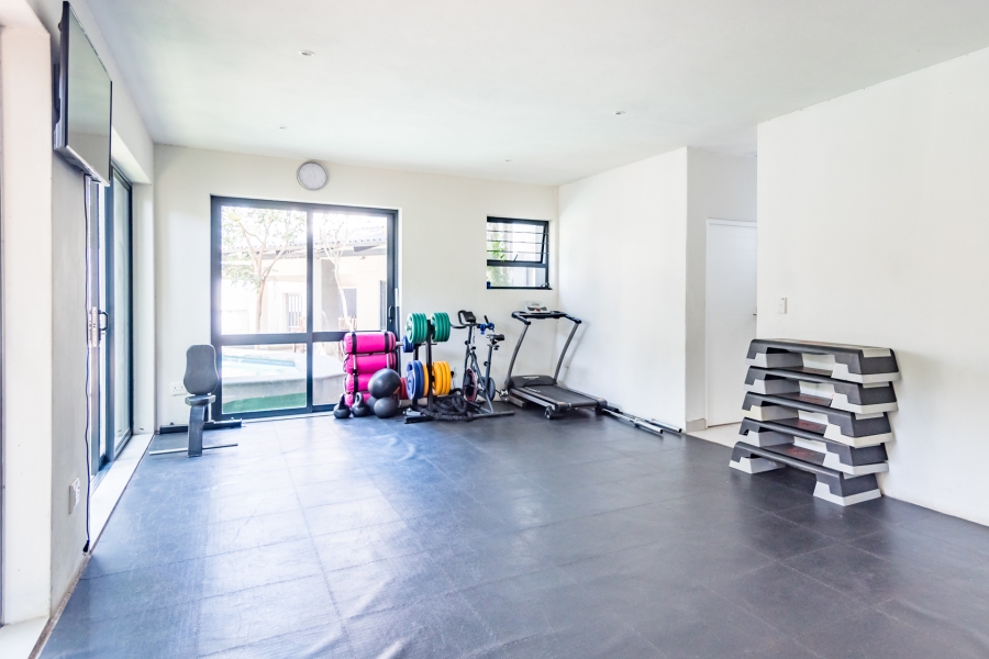 2 Bedroom Property for Sale in Bryanston Gauteng