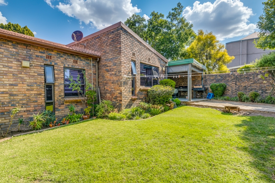 3 Bedroom Property for Sale in Kelvin Gauteng