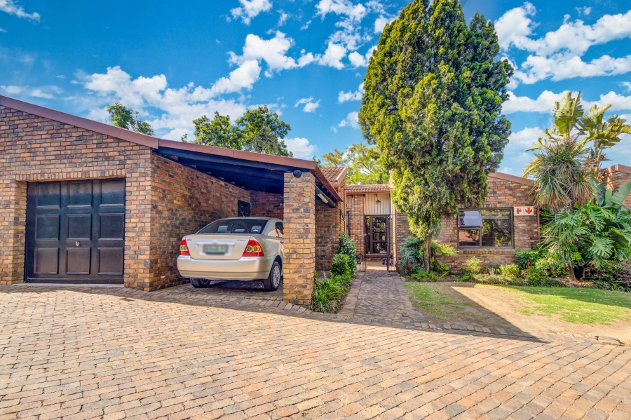 3 Bedroom Property for Sale in Kelvin Gauteng