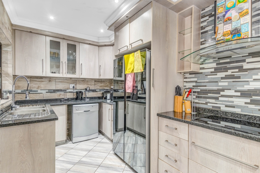 3 Bedroom Property for Sale in Kelvin Gauteng