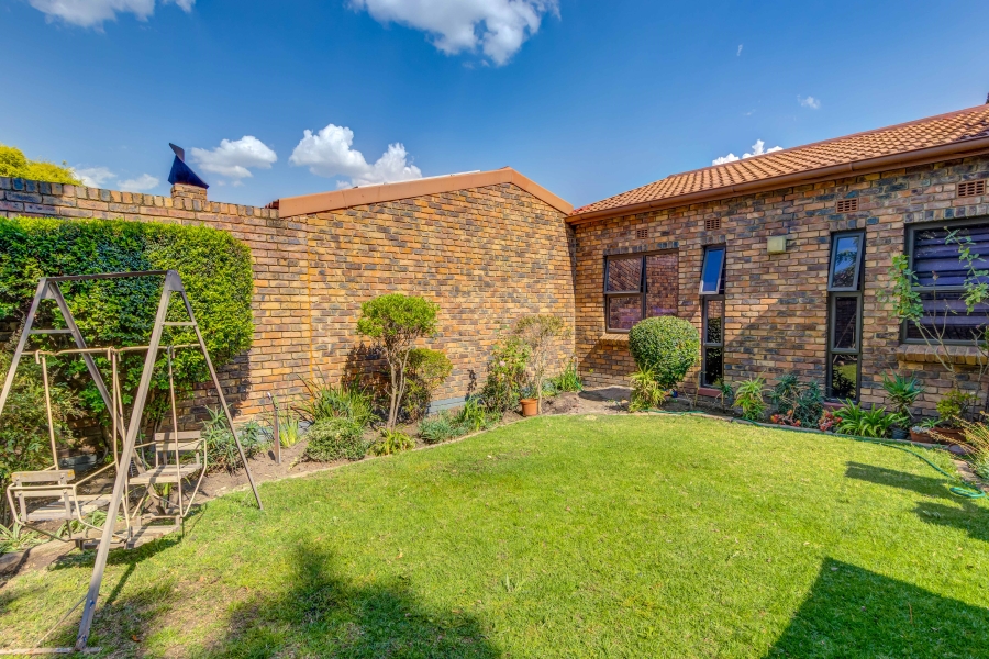 3 Bedroom Property for Sale in Kelvin Gauteng