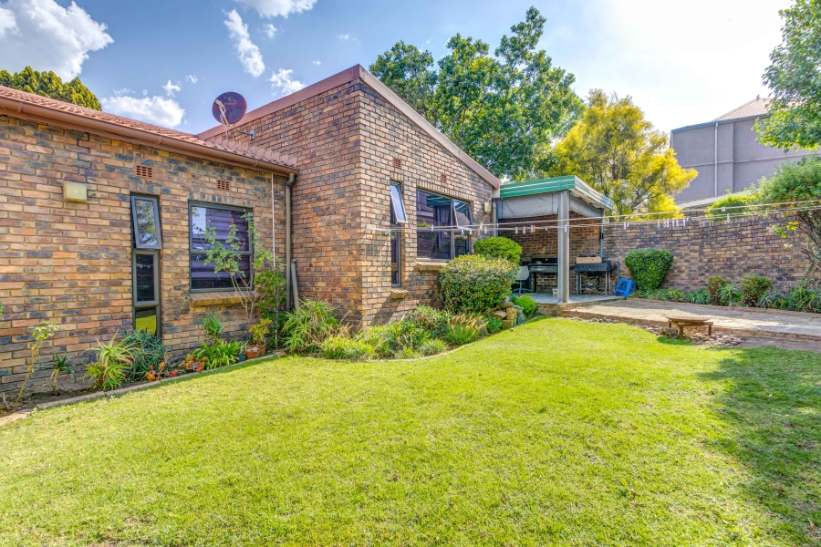 3 Bedroom Property for Sale in Kelvin Gauteng