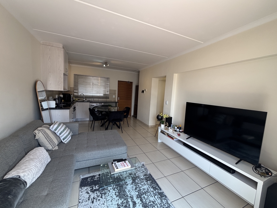 2 Bedroom Property for Sale in Barbeque Downs Gauteng