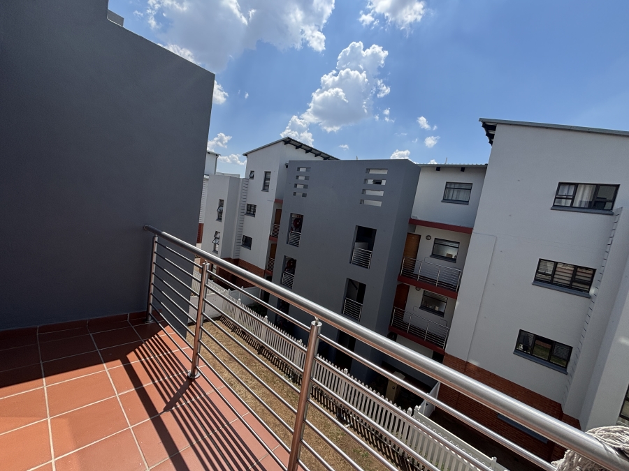 2 Bedroom Property for Sale in Barbeque Downs Gauteng