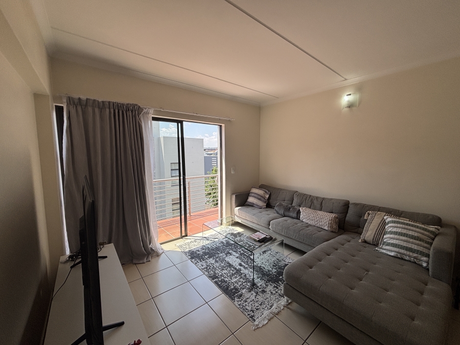2 Bedroom Property for Sale in Barbeque Downs Gauteng