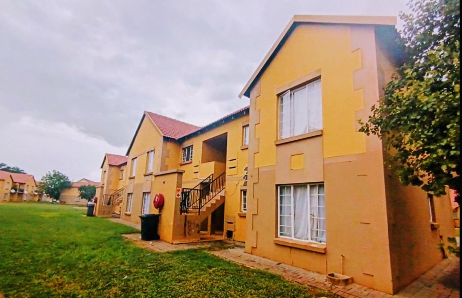 2 Bedroom Property for Sale in Winternest Gauteng