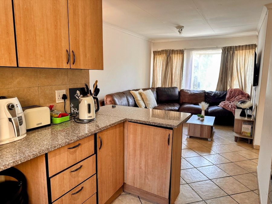 2 Bedroom Property for Sale in Winternest Gauteng