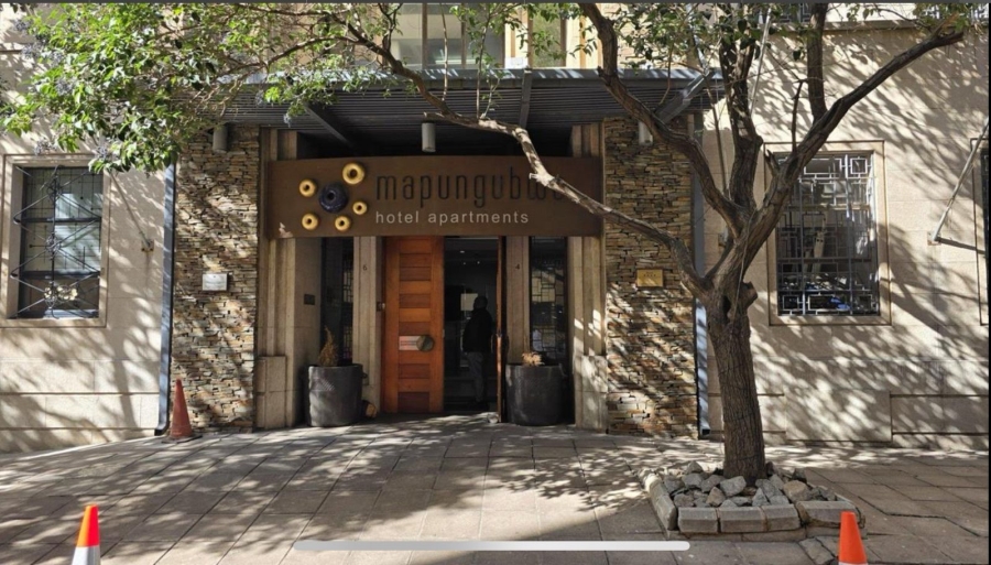 2 Bedroom Property for Sale in Marshalltown Gauteng