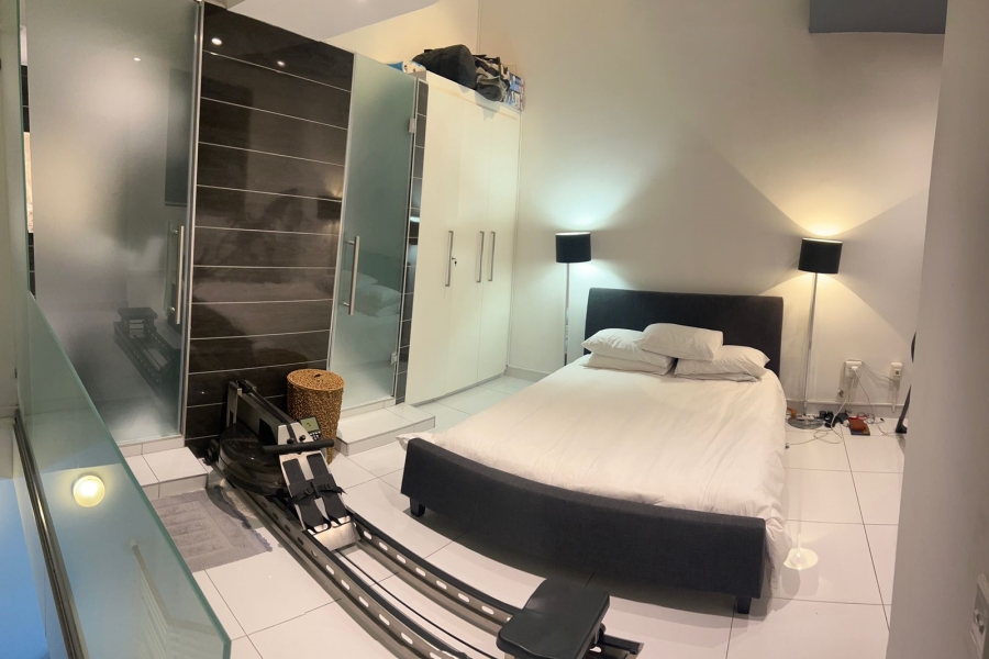 2 Bedroom Property for Sale in Marshalltown Gauteng