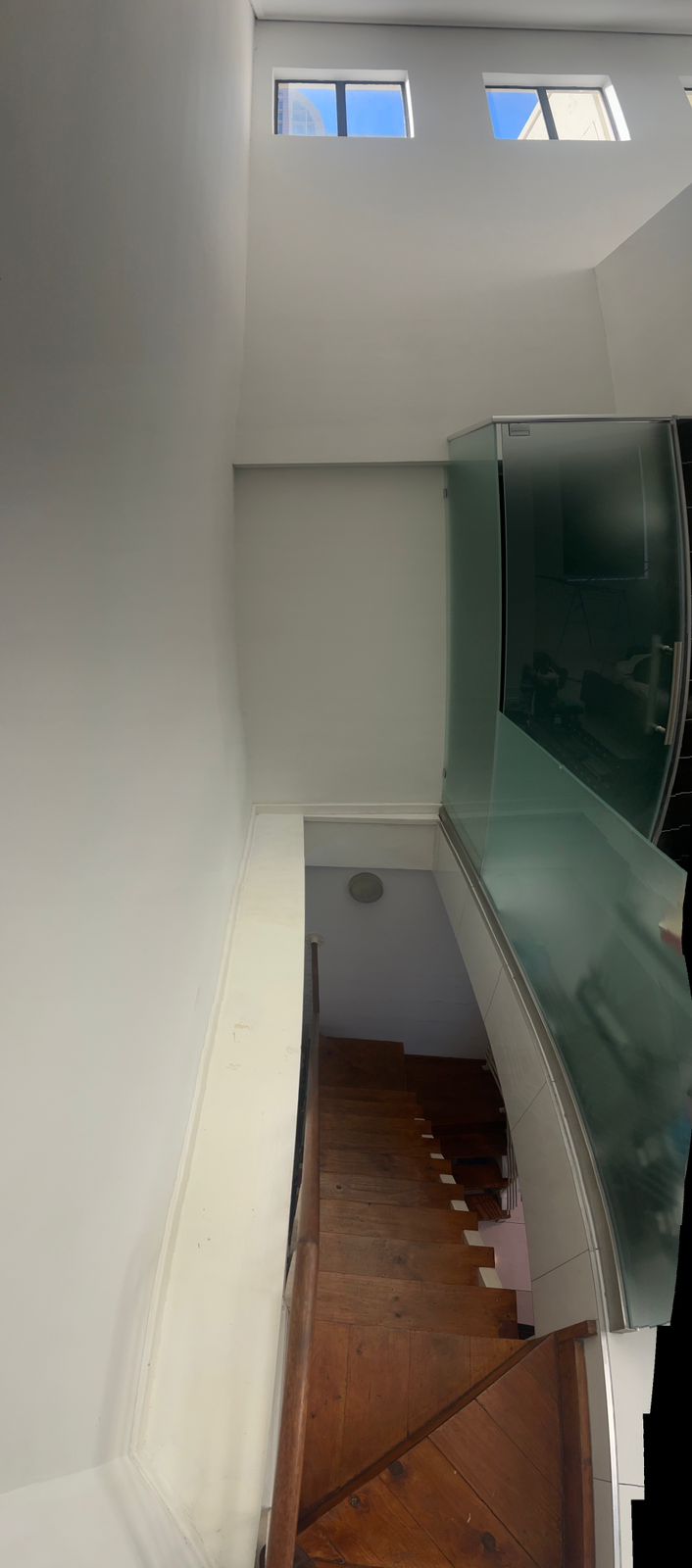 2 Bedroom Property for Sale in Marshalltown Gauteng