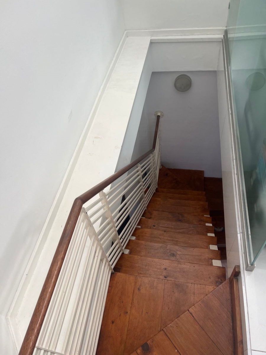 2 Bedroom Property for Sale in Marshalltown Gauteng