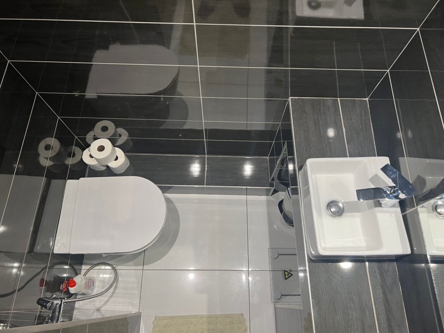 2 Bedroom Property for Sale in Marshalltown Gauteng