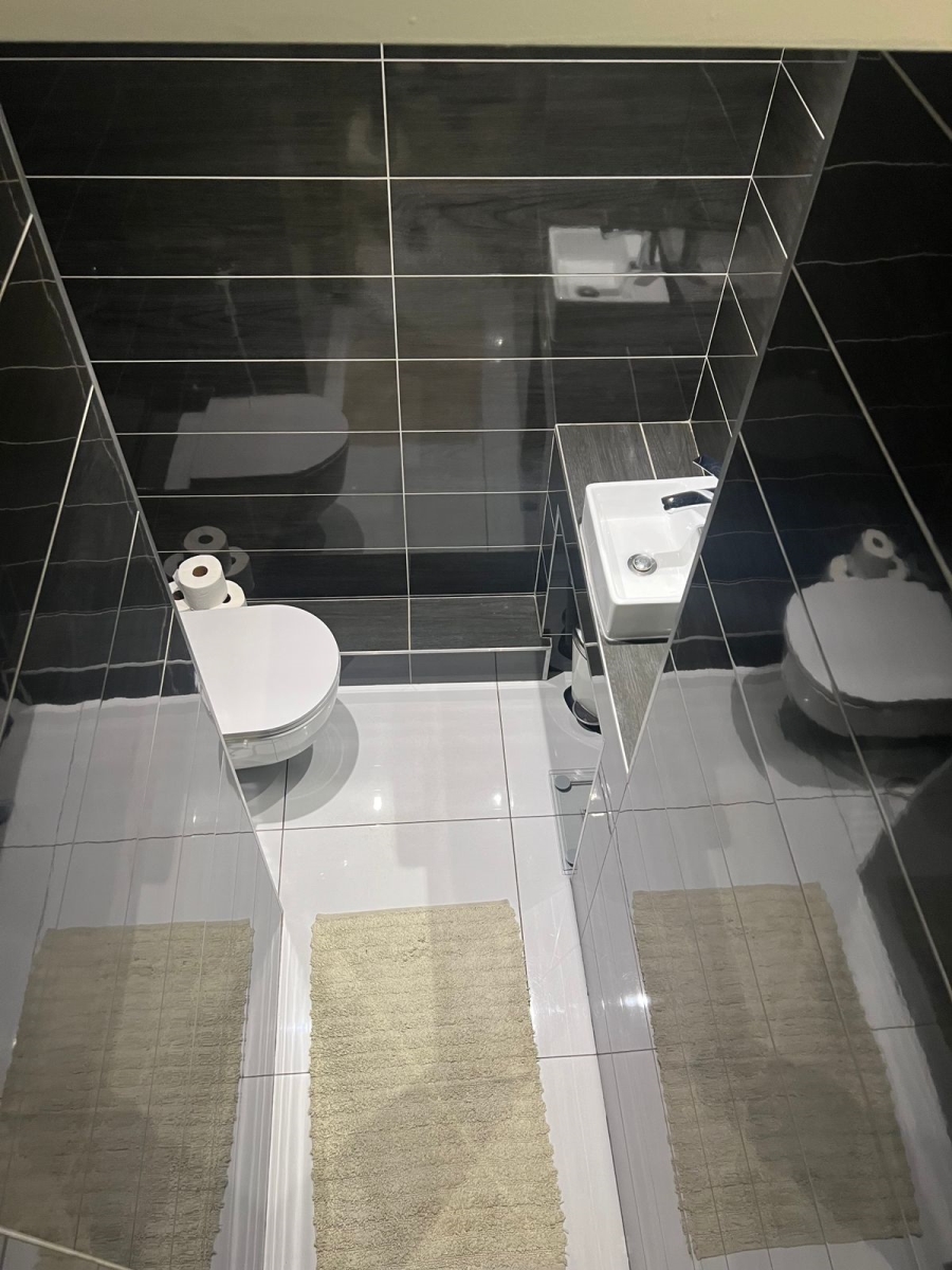 2 Bedroom Property for Sale in Marshalltown Gauteng