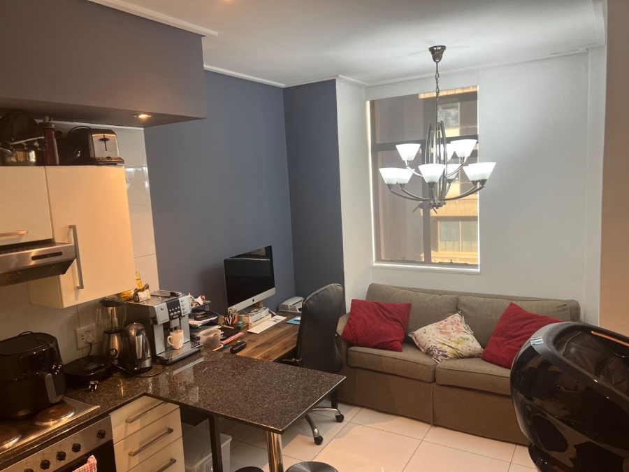 2 Bedroom Property for Sale in Marshalltown Gauteng