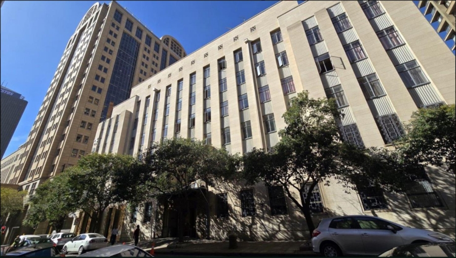 2 Bedroom Property for Sale in Marshalltown Gauteng