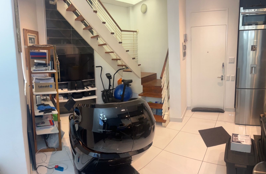 2 Bedroom Property for Sale in Marshalltown Gauteng