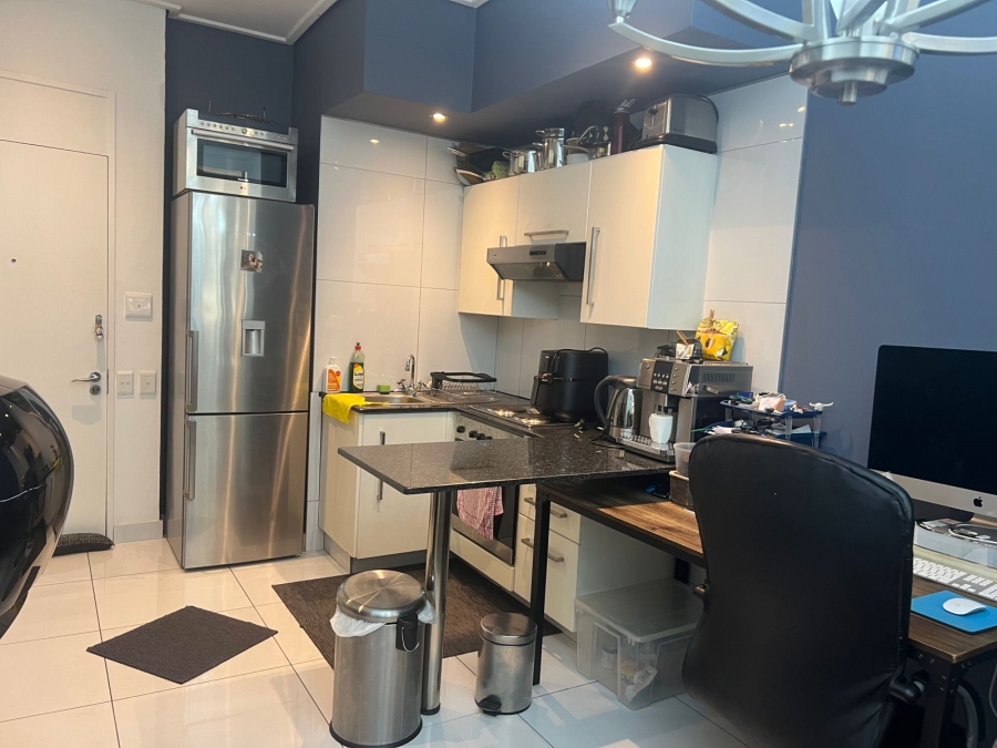 2 Bedroom Property for Sale in Marshalltown Gauteng