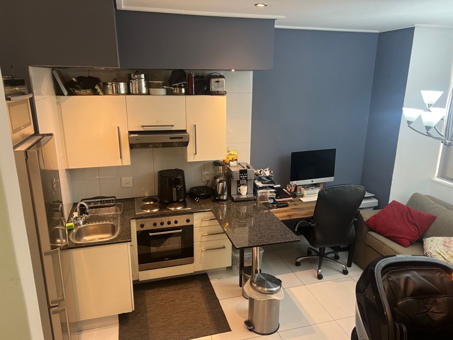 2 Bedroom Property for Sale in Marshalltown Gauteng