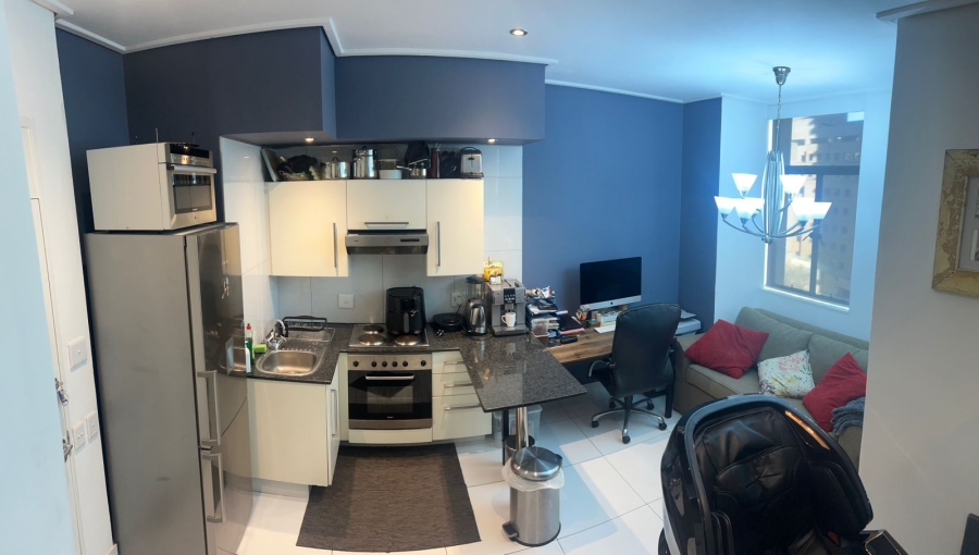 2 Bedroom Property for Sale in Marshalltown Gauteng