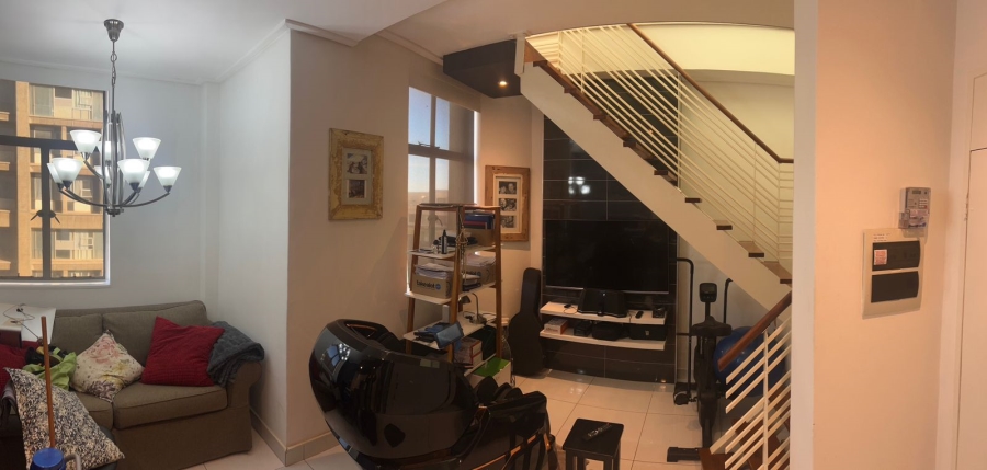 2 Bedroom Property for Sale in Marshalltown Gauteng