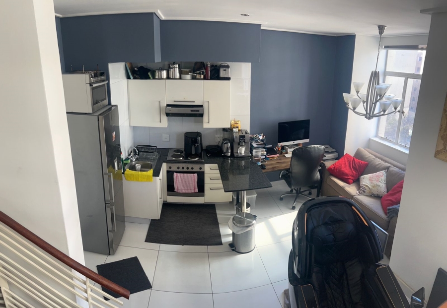 2 Bedroom Property for Sale in Marshalltown Gauteng