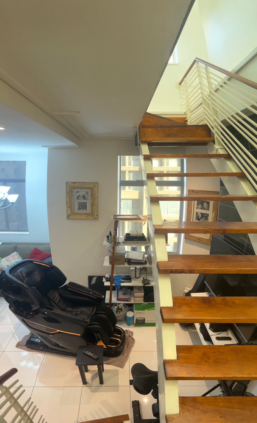 2 Bedroom Property for Sale in Marshalltown Gauteng