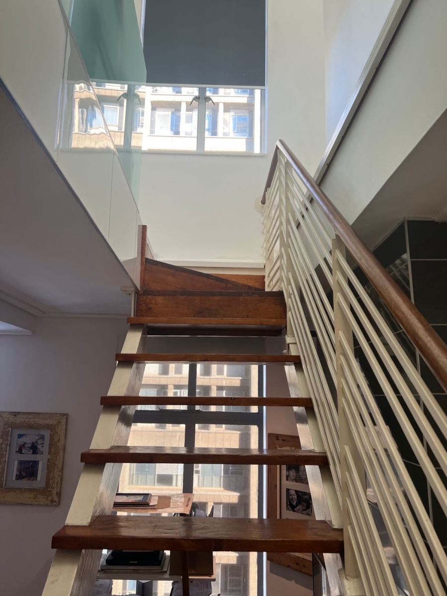 2 Bedroom Property for Sale in Marshalltown Gauteng