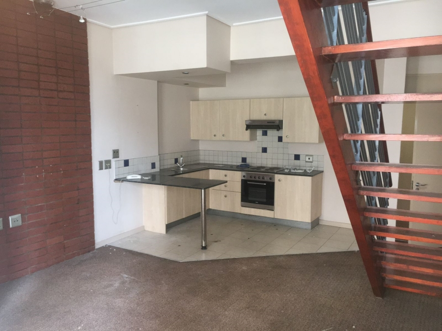 2 Bedroom Property for Sale in Marshalltown Gauteng