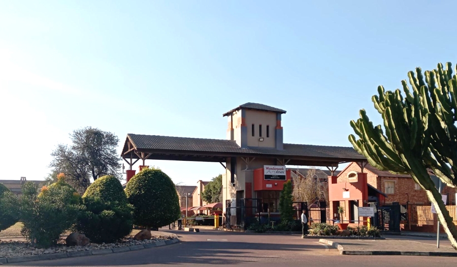 1 Bedroom Property for Sale in Karenpark Gauteng