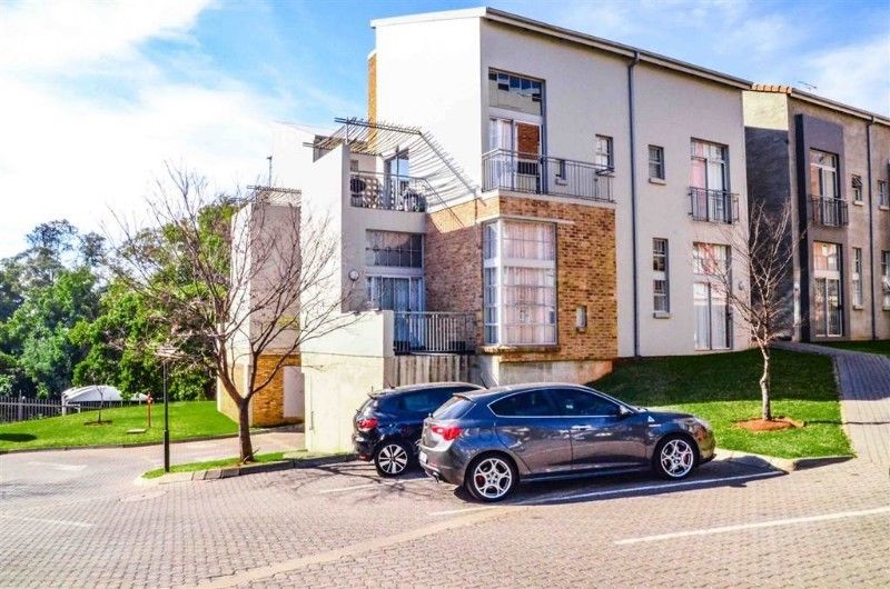 1 Bedroom Property for Sale in Houghton Estate Gauteng